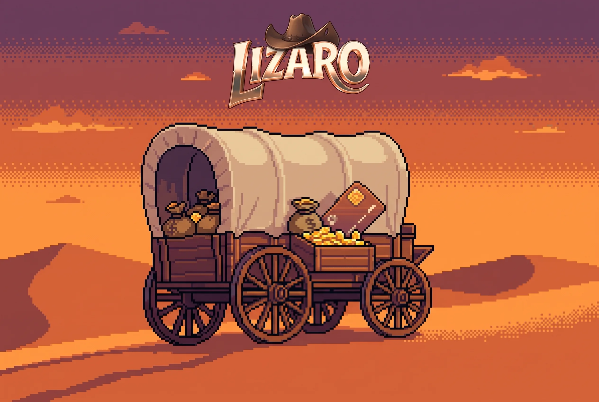 Your next session at Lizaro